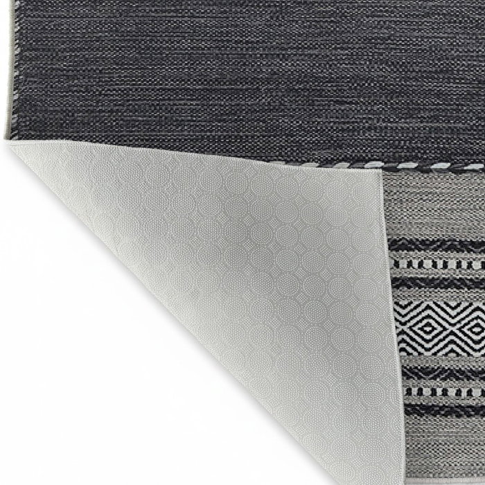 Conceptum Alfombra Wookece253 Multicolor 60 x 100 cm